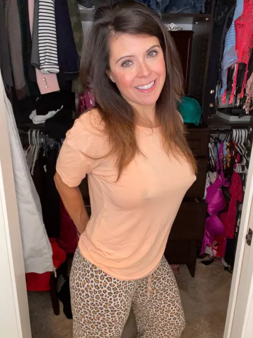 ready for bed by maynardpoindexter