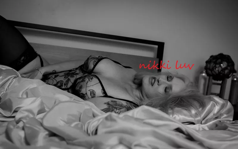 Ready for bed [F]54 by Most_Librarian9414