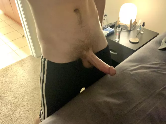 Ready for bed? by Clear-Painting9585