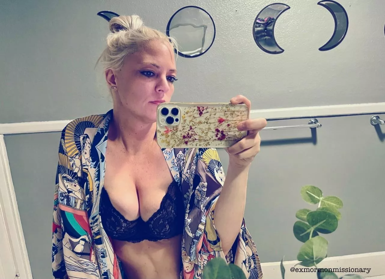 Ready for bed love? posted by wideawake-