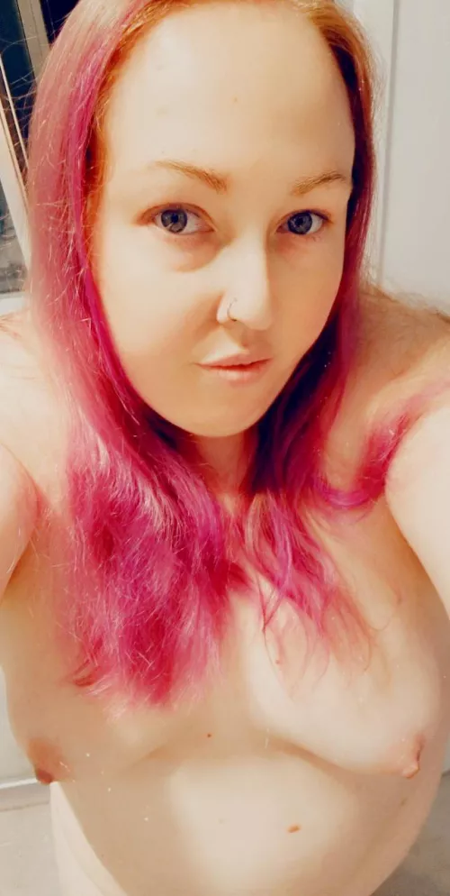 ready for bed, whos coming with? by chelsea_maree90