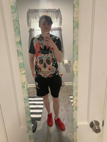 💀❤️ ready for bowling 🎳 by cartoonmelons