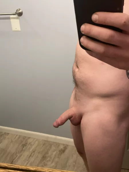 Ready for cougar hunting😉 by NeighborhoodNarrow72