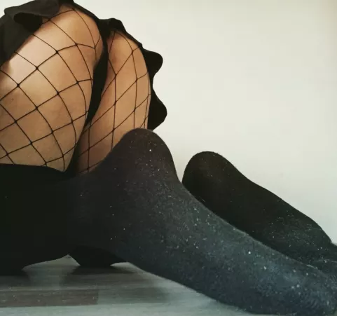 Ready for daddy😈 by yoursissy99x