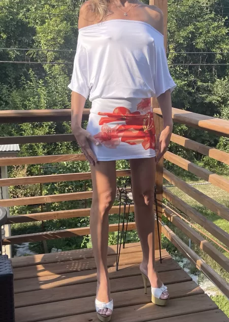 Ready for date night! by howzitbrah