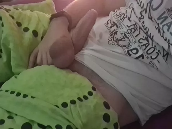 Ready for dinner? by Nerulos