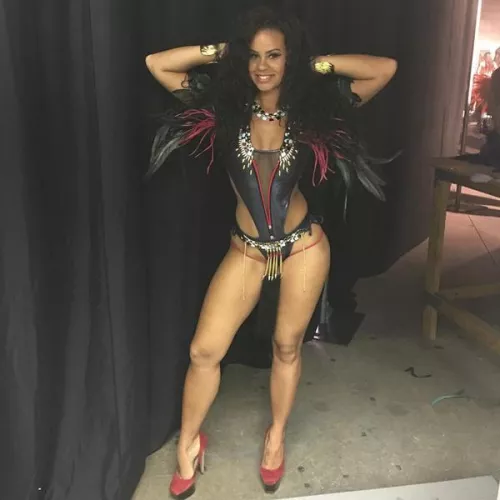 Ready For Fun by tbblkfbigs