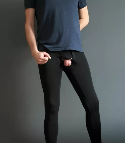 Ready for going run by tcqtcq