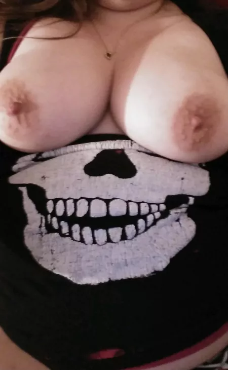 Ready for Halloween? 🤪 by Atlsb