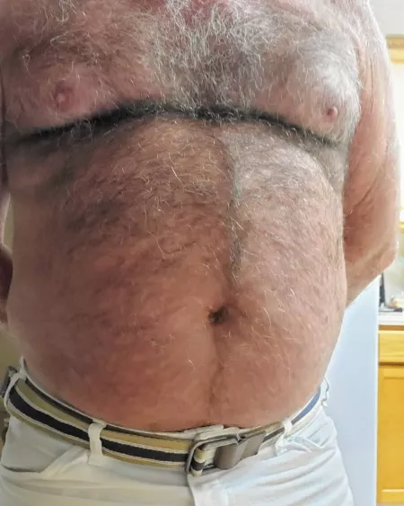 Ready for hugging and humping by neBwerdnAehT