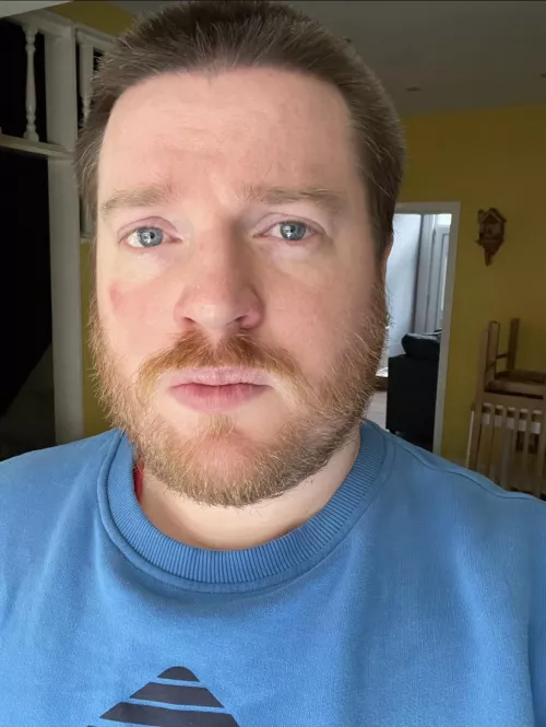 Ready for hump day 😄 by GaddyCH