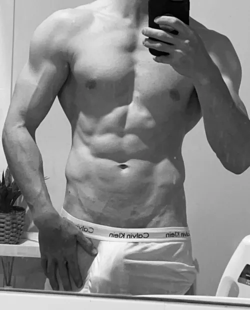 Ready for hump day by aussieman6