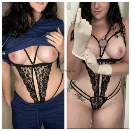 Ready for inspection? On/off by sillyrabbittrixr4me