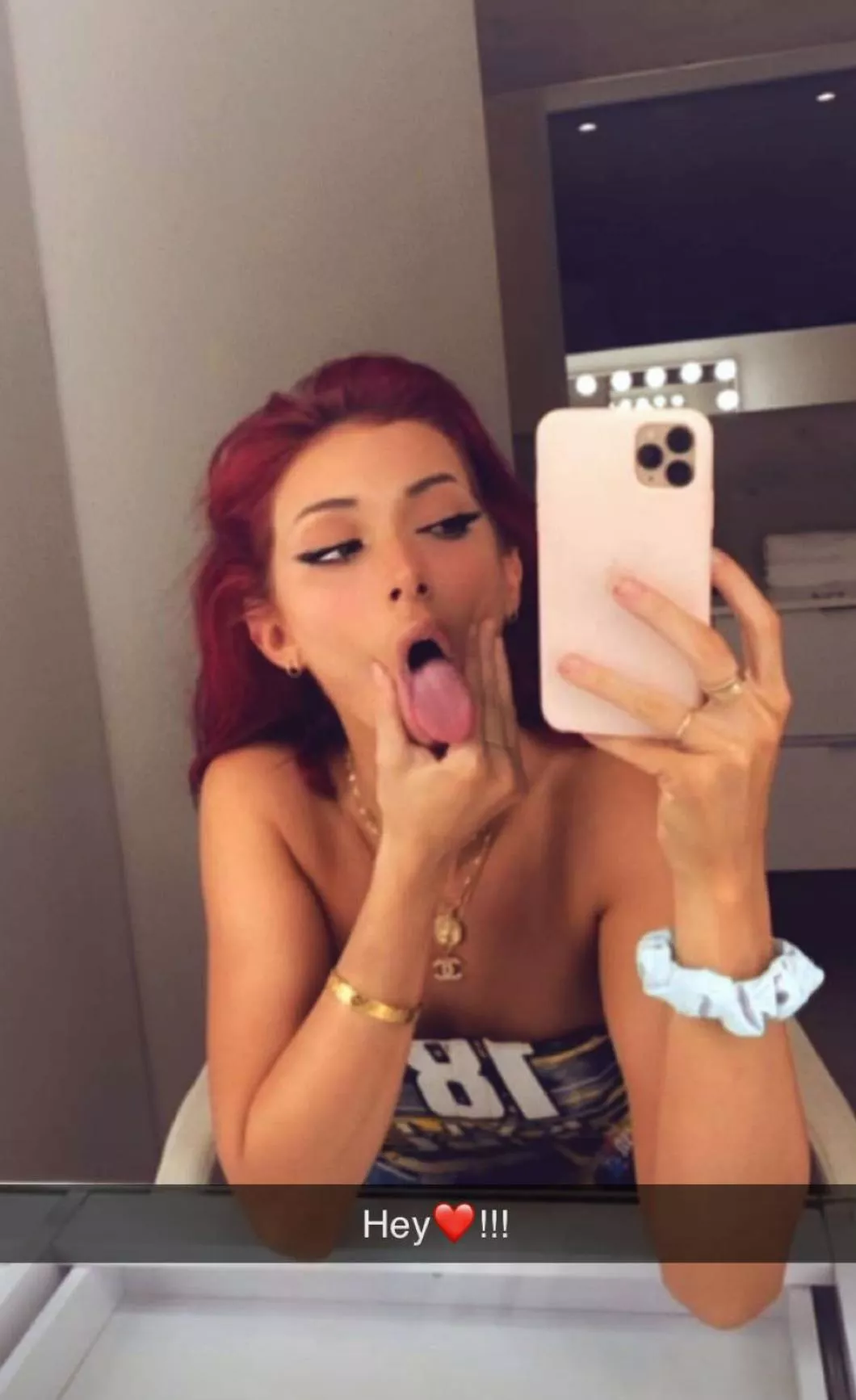 Ready for Loads posted by TheMrE-Dude