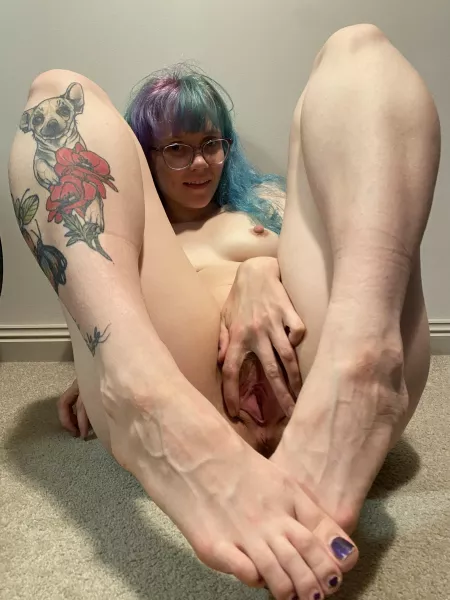 Ready for lunch? by vheidiv