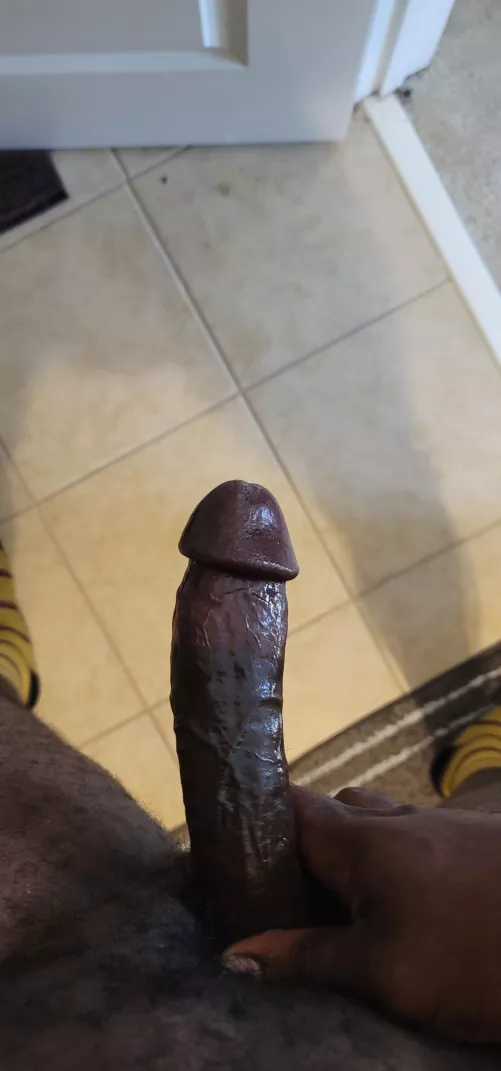 Ready for me to hit it from behind? by thagreatjet