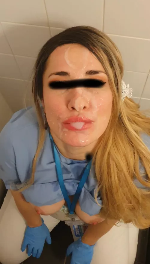 Ready for more💦💦💦 by Nymph0_Isabella