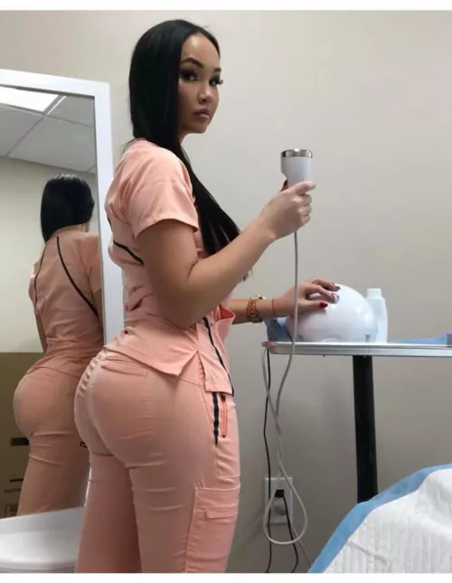 READY FOR MY BOOSTER SHOT!!!! by Alexzander1769