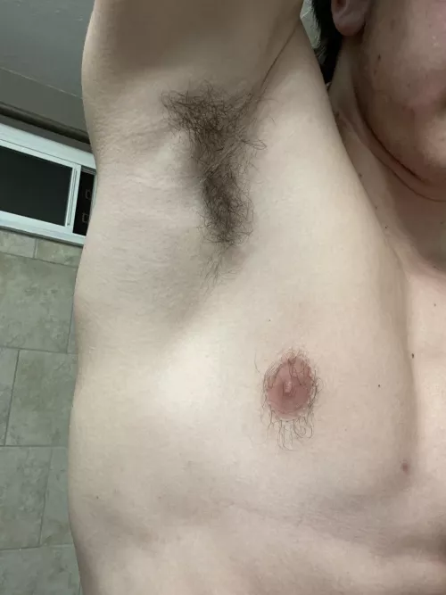 Ready for my closeup by Nash__Kent