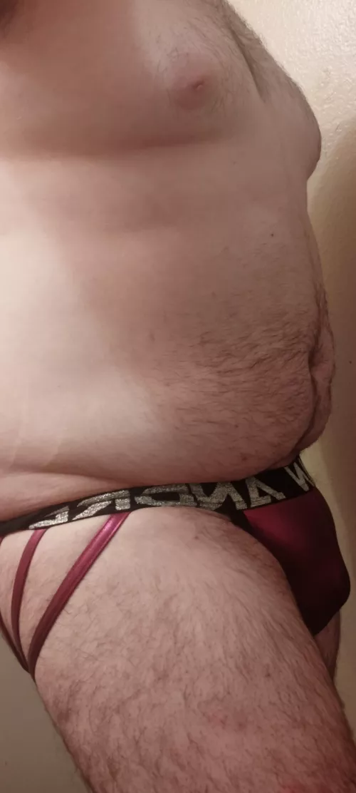 Ready for my days off by Dracknir