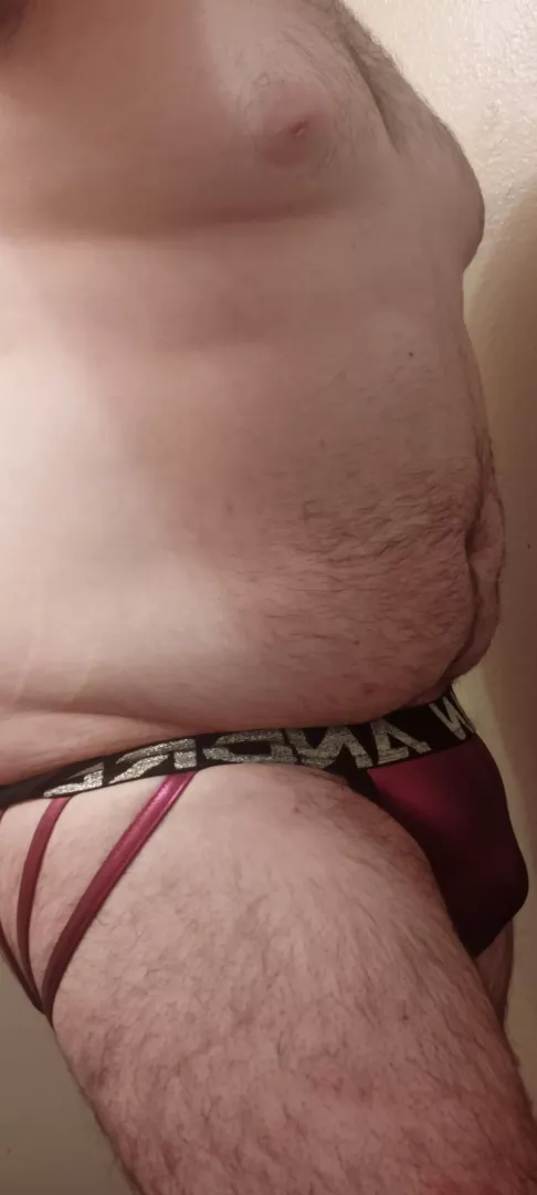 Ready for my days off posted by Dracknir