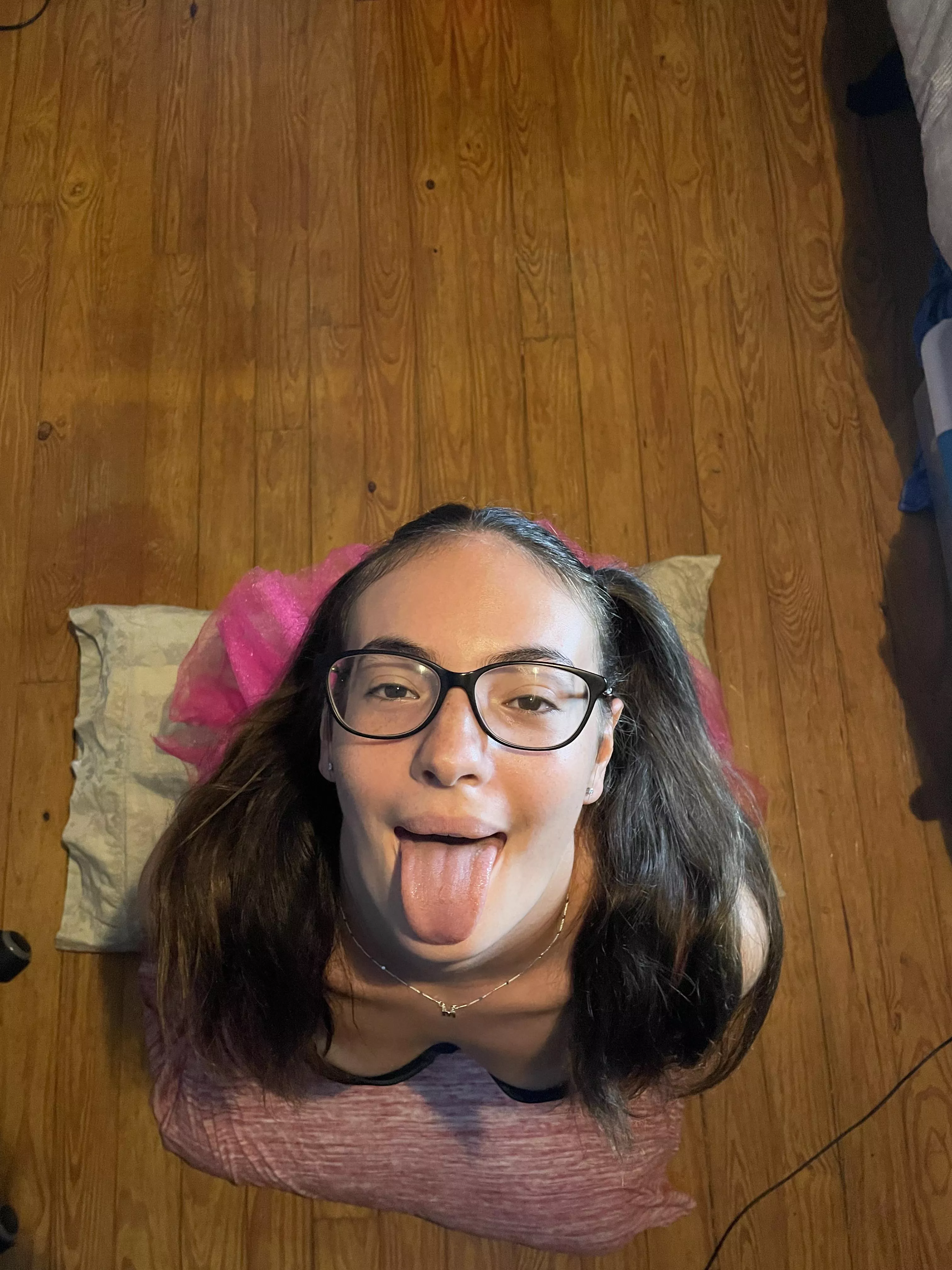 Ready for my meal daddy💦 posted by Lovelymarie2022