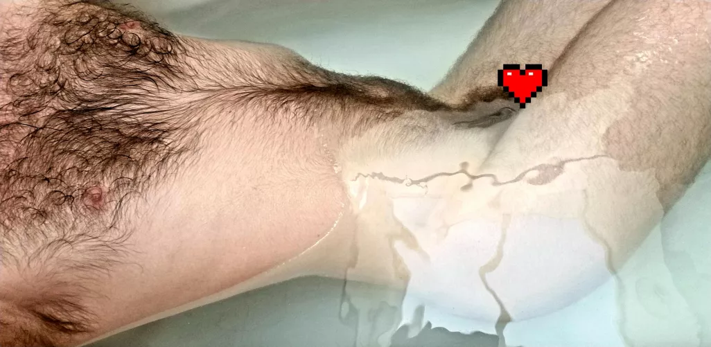 Ready for my rub down 😌 by jamesondescend