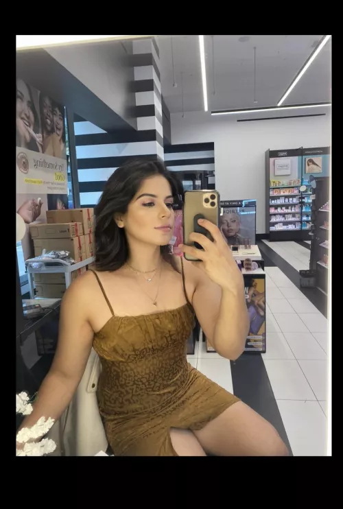 Ready for our date? by CamilaLatina