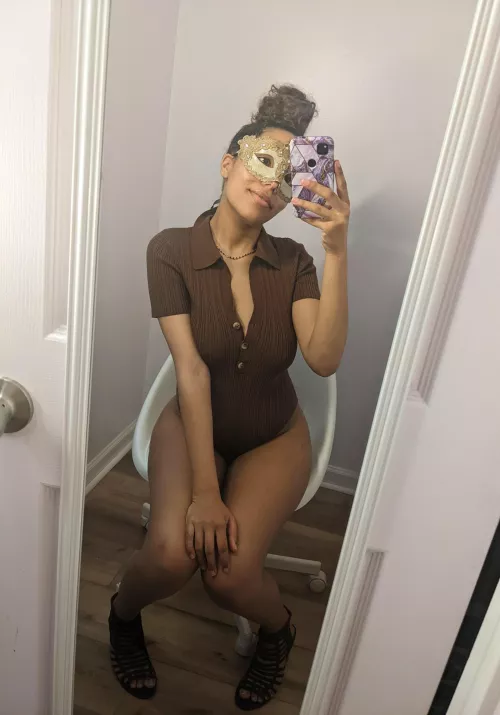 Ready for our date with the bed ;) by kitsunexotic