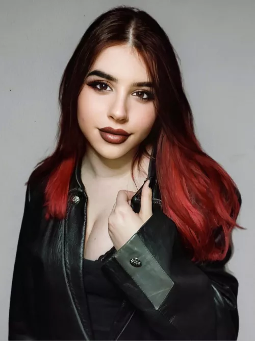 Ready for rave and weed 🔥 by Lutecijum