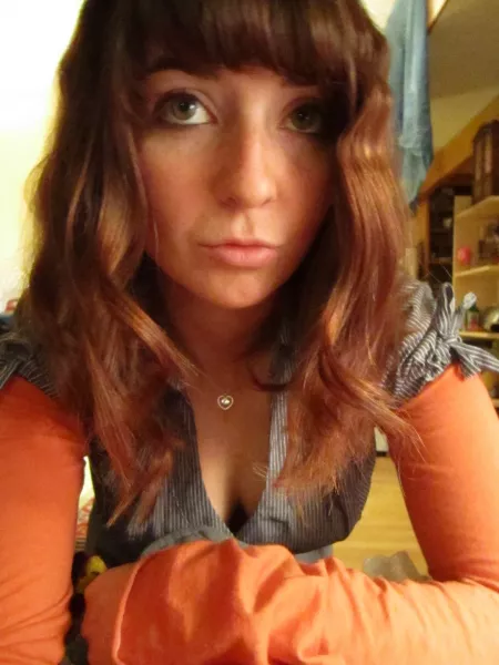 Ready for school. by fourfoot9