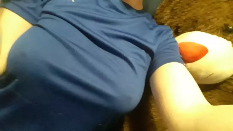 Ready for second base? 😉 by lil_redrider23