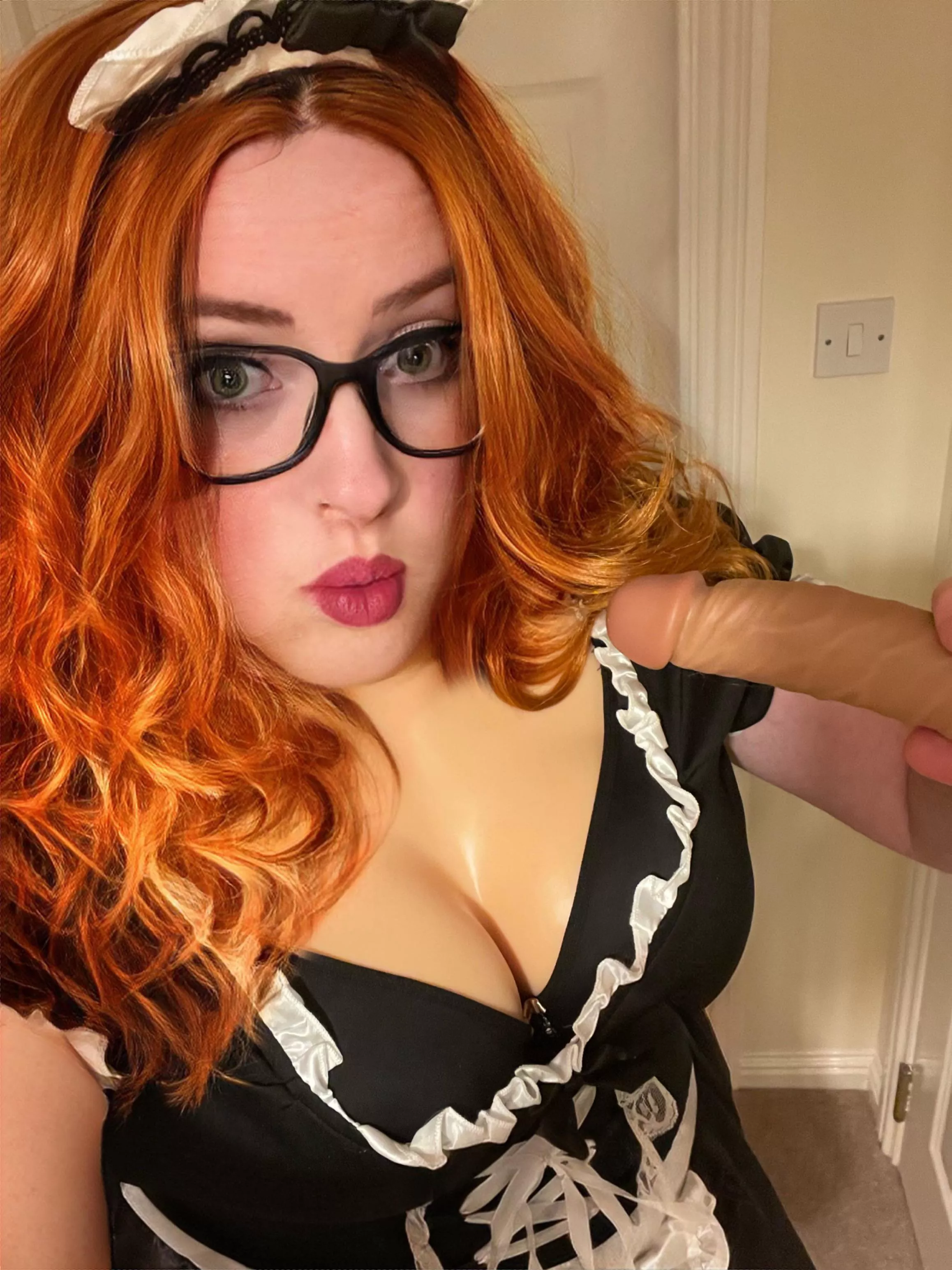 Ready for service posted by MorvenB18