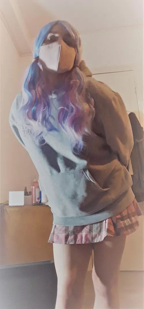 ready for some gaming today by Open_Proposal_6704