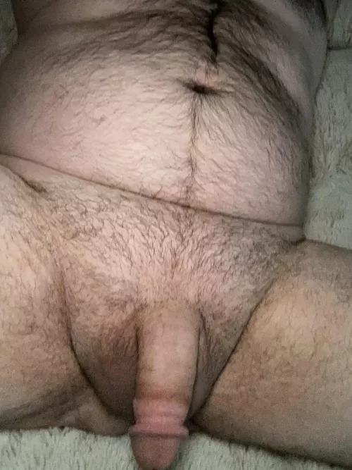 Ready for some head by barkeeper41