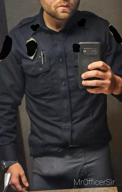 Ready for some R&R by Pig_5-0_copper