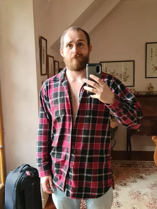 Ready for Sunday gaming by Arb608