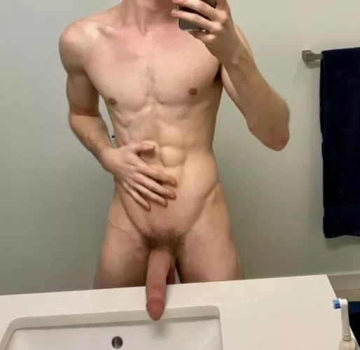 Ready for that ass by Several-Green9453