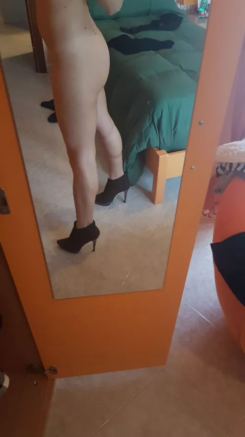 ready for the bed by lmck