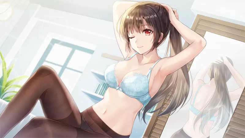 Ready for the day? [Original] by chilidirigible