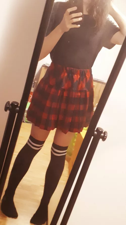 Ready for the day >w< by Nikiki2110