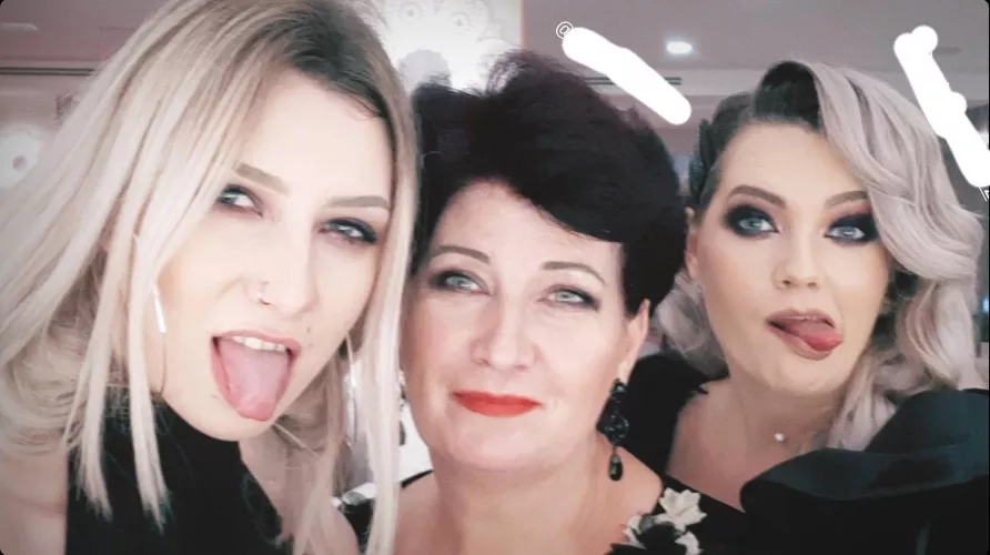 Ready for the money shot by Over_Development2875