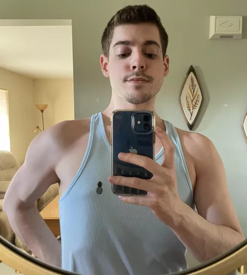 Ready for the new year by casscagex