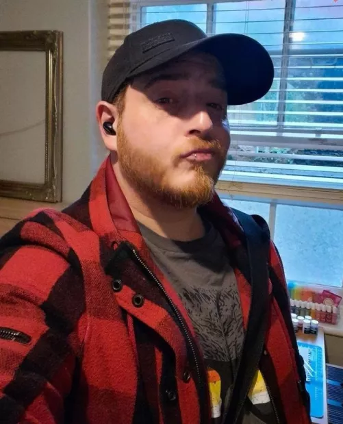 ready for the outside world by bearsprout