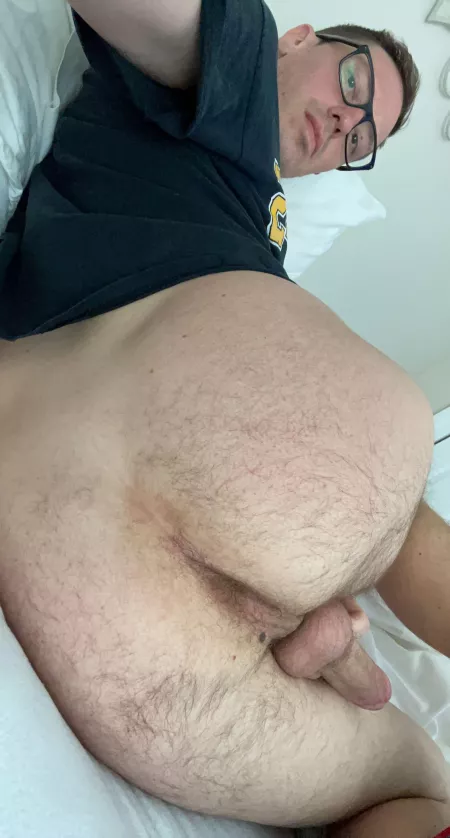 Ready for the taking by ayercam