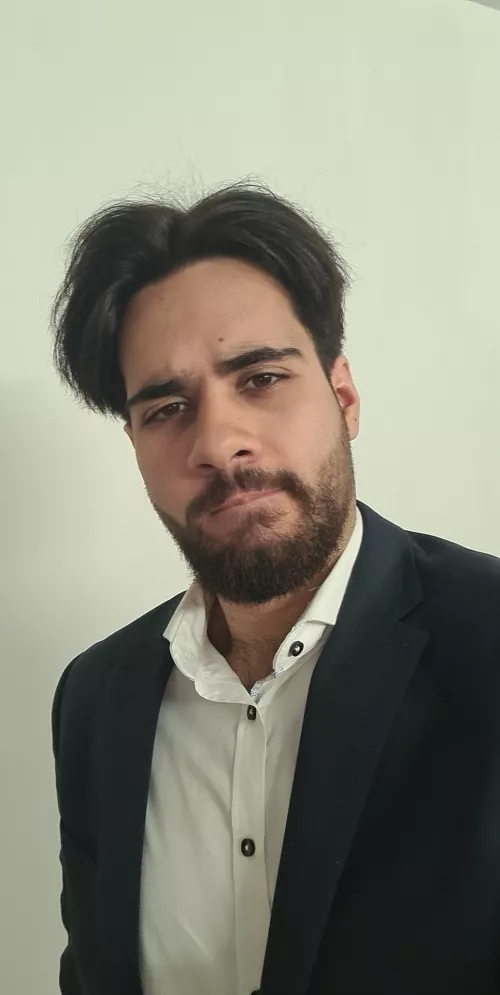 Ready for the wedding 🐻 by nougatcub