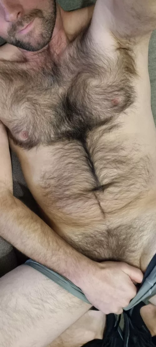 Ready for the weekend 🤪 by son2507