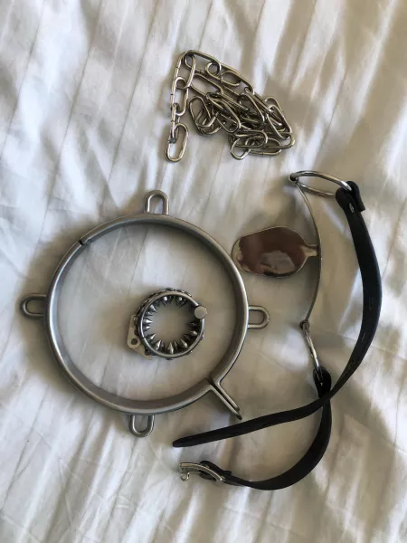 Ready for the weekend by braceboy66