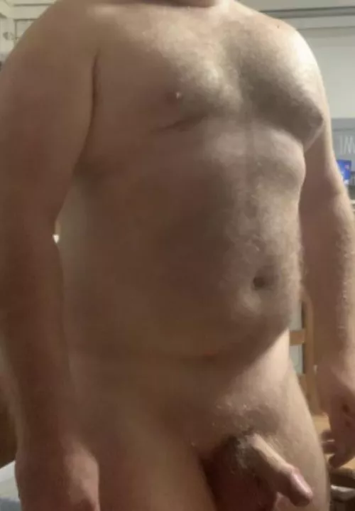 Ready for the weekend by Naughty2828