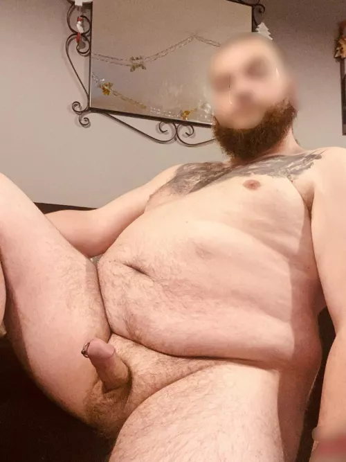 Ready for the weekend! by ThatNorthernMan